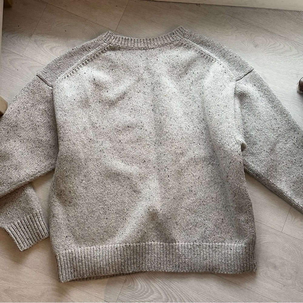 Aritzia Wilfred free bronco sweater - Picture 6 of 8
